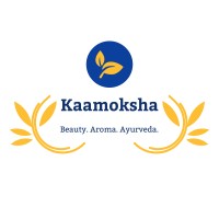 Kaamoksha logo - Similar company to Ualif Perfumes