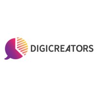 Digicreators NZ logo - Similar company to Nextgen Immigration