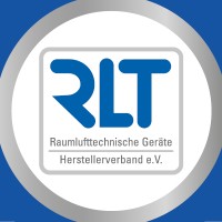 Herstellerverband Raumlufttechnische Geräte e. V. logo - Similar company to Btga E. V. - Bundesindustrieverband Technische Gebäudeausrüstung E. V.