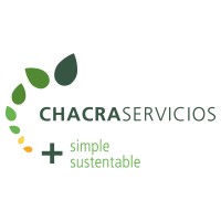 ChacraServicios logo - Similar company to Goagro