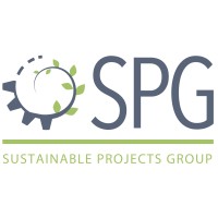 Sustainable Projects Group (SPG) logo - Similar company to Tradeforce Tech