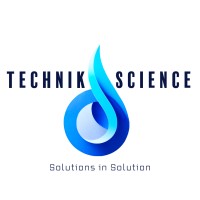 Technik Science logo - Similar company to Cctomm - Canadian Committee For The Theory Of Machines And Mechanisms