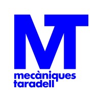 Mecàniques Taradell logo - Similar company to Matorfe Sl