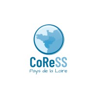 CoReSS Pays de la Loire logo - Similar company to Gridist