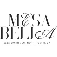 Mesa Bella logo - Similar company to Self Made Training Facility Long Beach
