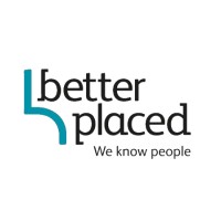 Better Placed Ltd - A Sunday Times Top 10 Employer! logo - Similar company to Consumer Hub