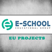 E-SCHOOL EDUCATIONAL GROUP logo - Similar company to Vr-Talks