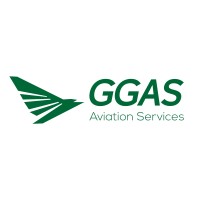 GGAS Aviation Services logo - Similar company to King Saud Educational Complex