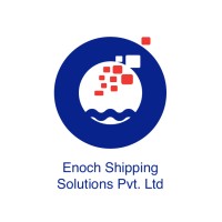 Enoch Shipping Solutions logo - Similar company to Ezeeshipping Solutions Private Limited