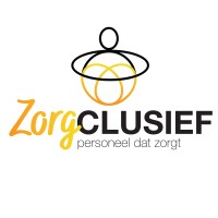 ZorgClusief logo - Similar company to Ons Vak