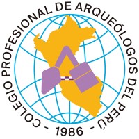 Colegio Profesional de Arqueólogos del Perú logo - Similar company to Sv Arqueólogos E.I.R.L.