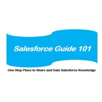 Salesforce Guide Online logo - Similar company to Salesforce Student Group Srm