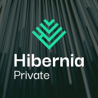 Hibernia Private logo - Similar company to Sentinel Flight Services