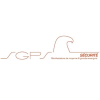SGPS logo - Similar company to Biro Securite