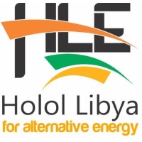 Holol Libya For Energy logo - Similar company to Libyan Bridges