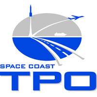 Space Coast Transportation Planning Organization logo - Similar company to Lead Brevard