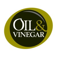 Oil & Vinegar Sint-Niklaas logo - Similar company to Fit20 Sint-Niklaas