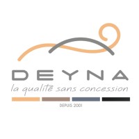 DEYNA logo - Similar company to Medic'All