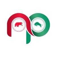 Nepali Paisa logo - Similar company to Source Code - Fintech