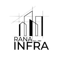 Rana Infra logo - Similar company to Abhay Rana Infra Services Private Limited