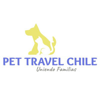 Pet Travel Chile logo - Similar company to Pet Model Brasil