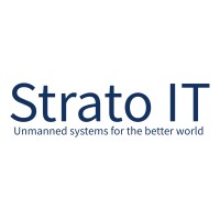 Strato IT logo - Similar company to Codegeeko.Com