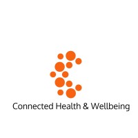 Connected Health and Wellbeing logo - Similar company to The International Bwrt® Institute