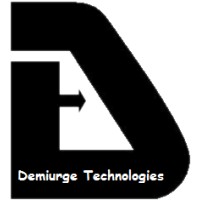 Demiurge Technologies LLP logo - Similar company to Studio Paperplanes