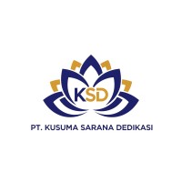 PT. Kusuma Sarana Dedikasi logo - Similar company to Tta Srl
