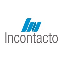 Incontacto logo - Similar company to Comproind Ltda