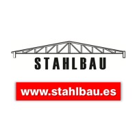 STAHLBAU Estructuras Metálicas logo - Similar company to Puertas Prisma