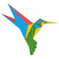 Newton Research Europe logo - Similar company to Redrobinblue