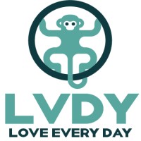 LVDY logo - Similar company to Raptor Collective
