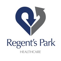 Regent's Park Healthcare logo - Similar company to Lyma
