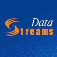 DataStreams logo - Similar company to Stargaze.Zone