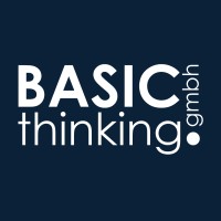 BASIC thinking GmbH logo - Similar company to 5Am