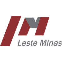 Leste Minas Tecnologia logo - Similar company to Instituto De Metrologia E Qualidade Do Estado De Minas Gerais - Ipem-Mg