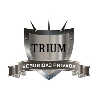 Trium Seguridad Privada logo - Similar company to Seguridad Total