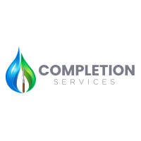 Completion Services Sucursal Colombia logo - Similar company to Setip Ingeniería