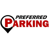 Preferred Parking logo - Similar company to Parking Professionals