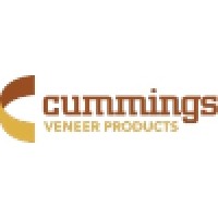 Cummings Veneer Products logo - Similar company to M&T Veneer