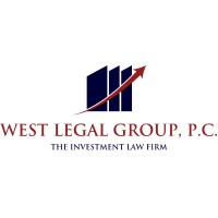 West Legal Group logo - Similar company to Spain Telecom, Llc