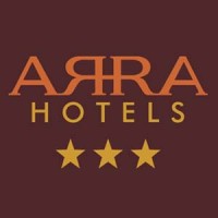 ARRA Lembah Pinus Hotel logo - Similar company to Arra Home Stay Konnect India Meri Jaan