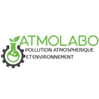 ATMOLABO logo - Similar company to Ica Engineering