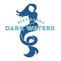 Dark Waters Distillery logo - Similar company to Museum Context