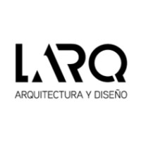 LARQ Arquitectura y Diseño logo - Similar company to Maar Arquitectura Humana