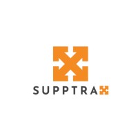 SuppTrax logo - Similar company to Helping People Succeed