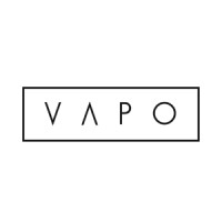 VAPO logo - Similar company to Vapo