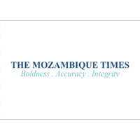 THE MOZAMBIQUE TIMES (MOZ TIMES) logo - Similar company to Dustory Creative Agency