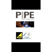 Pipe Services LTD logo - Similar company to Jtm Engineering (Nw) Ltd